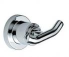 Britton Deleted - Prism - Robe Hook Chrome Plated