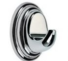 Britton Deleted - Java - Robe Hook Chrome Plated