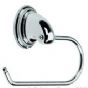 Britton Deleted - Java - Toilet Roll Holder Chrome Plated
