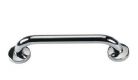 Britton Deleted - Solo - 12in. Grab Bar Chrome Plated