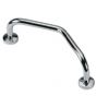 Britton Deleted - Solo - 14in. Grab Bar Chrome Plated