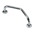 Britton Deleted - Solo - 14in. Grab Bar Chrome Plated