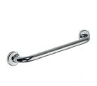 Britton Deleted - Solo - 16in. Grab Bar Chrome Plated