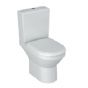 Vitra - S50 - Cistern - Compact (including fittings)