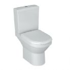 Vitra - S50 - Cistern - Compact (including fittings)