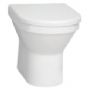 Vitra - S50 - Back to Wall WC