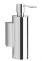 Britton Deleted - Complementing  - Soap Dispenser Chrome