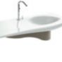 Kohler Bathrooms  - Basins & Pedestals