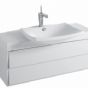 Escale - Kohler Bathrooms  - Vanity Washbasins