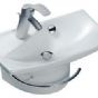 Kohler Bathrooms  - Escale - Handwash Basin, 1 tap hole