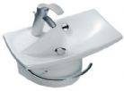 Kohler Bathrooms  - Escale - Handwash Basin, 1 tap hole