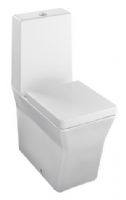 Kohler Bathrooms  - Reve - Concealed close coupled comfort height WC pan