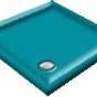  a Discontinued - Square - Caspian Shower Trays