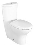 Kohler Bathrooms  - Presquile & Via - Close Coupled WC Pan