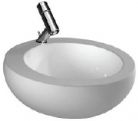 Alessi - Alessi One - One Countertop Basin by Barwick