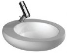 Alessi - Alessi One - One Inset Countertop Basin by Barwick