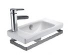 Kohler Bathrooms  - Reach - Compact Handwash Basin 500 x 225 mm