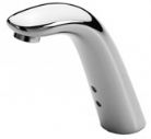Alessi - Alessi One - One Electra Infra-red Basin Mixer by Barwick