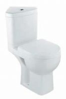 Kohler Bathrooms  - Reach - Compact Close Coupled WC