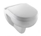 Kohler Bathrooms  - Reach - Compact wall hung WC pan