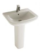 Kohler Bathrooms  - Panache - Washbasin 600 x 480 mm