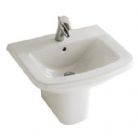 Kohler Bathrooms  - Panache - Washbasin 560 x 460 mm