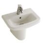 Kohler Bathrooms  - Panache - Handwash Basin 450 x 340 mm