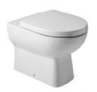 Kohler Bathrooms  - Panache - Back-to-Wall WC