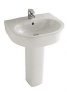 Kohler Bathrooms  - Candide - Washbasin - W600 x D480mm