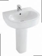 Kohler Bathrooms  - Candide - Washbasin 560 x 470 mm