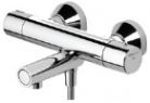 Alessi - Alessi One - One Thermostatic Exposed Shower Valve by Barwick
