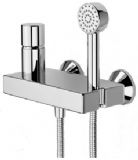 Alessi - Alessi One -  One Exposed Shower Valve by Barwick