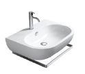 Catalano - Sfera - 65 New Washbasin