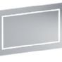 Catalano - Sfera - Shaped backlit mirror