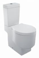Kohler Bathrooms  - Viragio - Close coupled WC pan