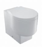 Kohler Bathrooms  - Viragio - Back-to-wall WC pan 