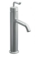 Kohler Bathrooms  - Purist - Tall single-lever monobloc basin mixer