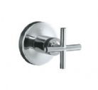 Kohler Bathrooms  - Purist - 3-way transfer valve (0.4 bar)