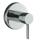 Kohler Bathrooms  - Stillness - 3-way transfer valve (0.4 bar)