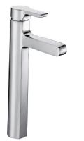 Kohler Bathrooms  - Singulier - Tall single lever monobloc basin mixer