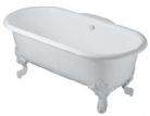 Kohler Bathrooms  - Circe - Freestanding bath