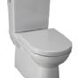 Laufen - Pro - Close Coupled WC Suite (Back to Wall)