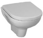Laufen - Pro - Compact Wall Hung WC
