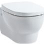Laufen - Mimo - Wall Hung WC Suite