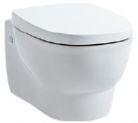 Laufen - Mimo - Wall Hung WC Suite