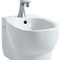 Laufen - Mimo - Wall Hung Bidet