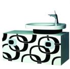 Laufen - Mimo Furniture - 100cm Vanity Unit with Drawer