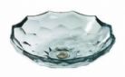 Kohler Bathrooms  - Briolette -  Vessels glass basin