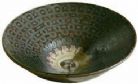 Kohler Bathrooms  - Serpentine Bronze - Conical Bell Vessels basin