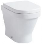 Laufen - Lb3 - Back to Wall WC